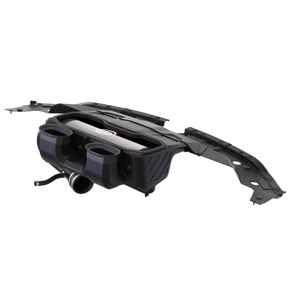 Cold Air Intake for 2021-2024 RAM 1500 TRX V8-6.2L