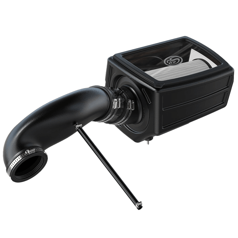 Cold Air Intake for 99-07 Chevy Silverado,  GMC Sierra 1500, 2500, 3500 / 07-08 Tahoe, Yukon