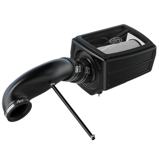 Cold Air Intake for 99-07 Chevy Silverado,  GMC Sierra 1500, 2500, 3500 / 07-08 Tahoe, Yukon