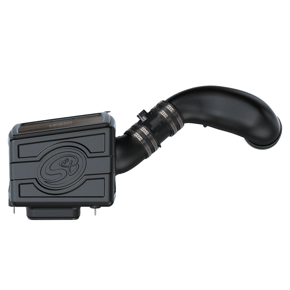 Cold Air Intake for 99-07 Chevy Silverado,  GMC Sierra 1500, 2500, 3500 / 07-08 Tahoe, Yukon