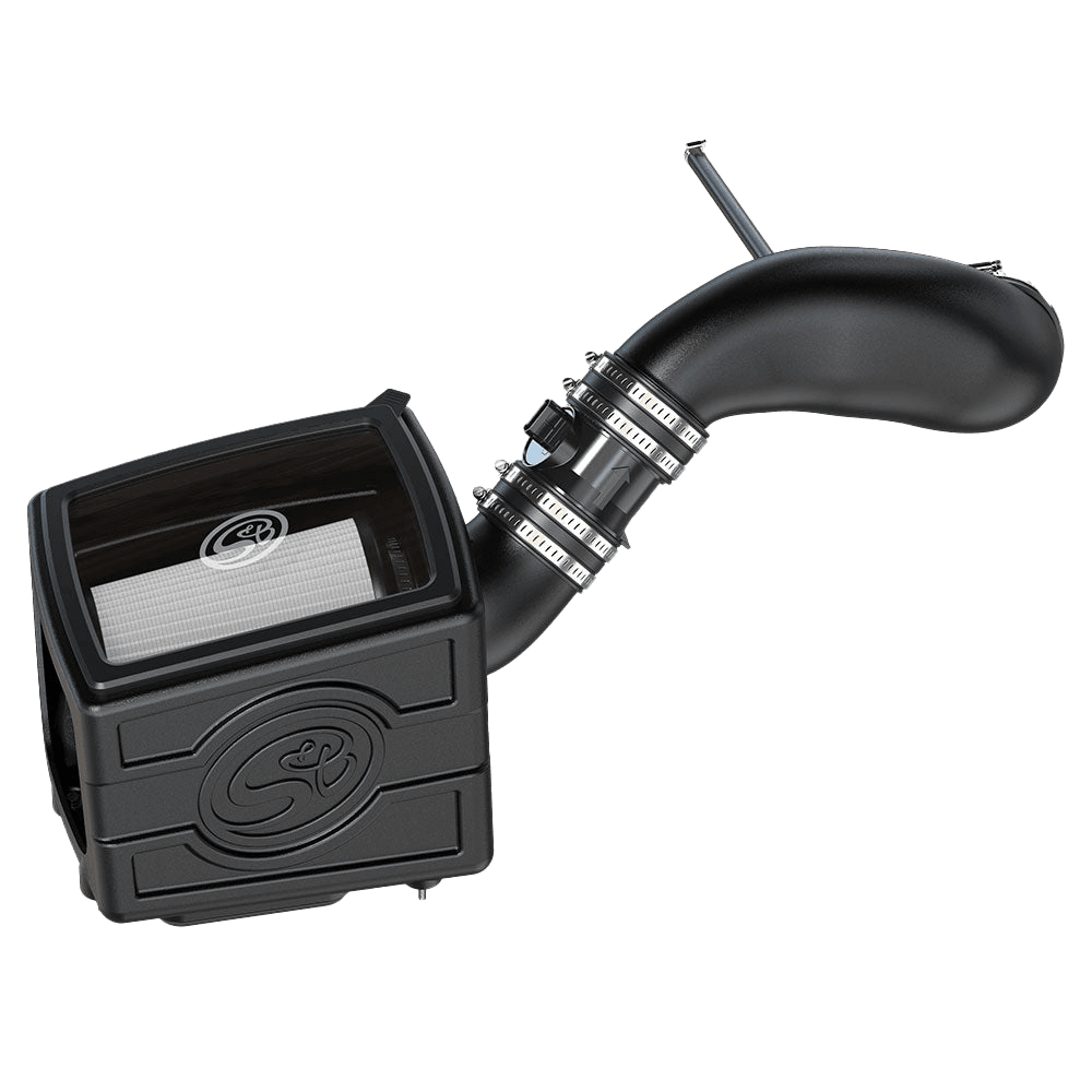 Cold Air Intake for 99-07 Chevy Silverado,  GMC Sierra 1500, 2500, 3500 / 07-08 Tahoe, Yukon