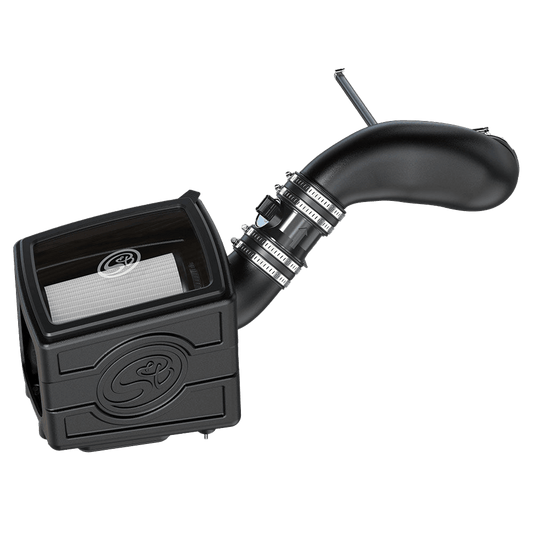 Cold Air Intake for 99-07 Chevy Silverado,  GMC Sierra 1500, 2500, 3500 / 07-08 Tahoe, Yukon