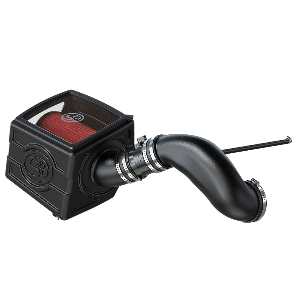 Cold Air Intake for 99-07 Chevy Silverado,  GMC Sierra 1500, 2500, 3500 / 07-08 Tahoe, Yukon