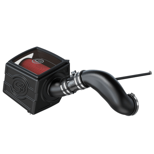 Cold Air Intake for 99-07 Chevy Silverado,  GMC Sierra 1500, 2500, 3500 / 07-08 Tahoe, Yukon
