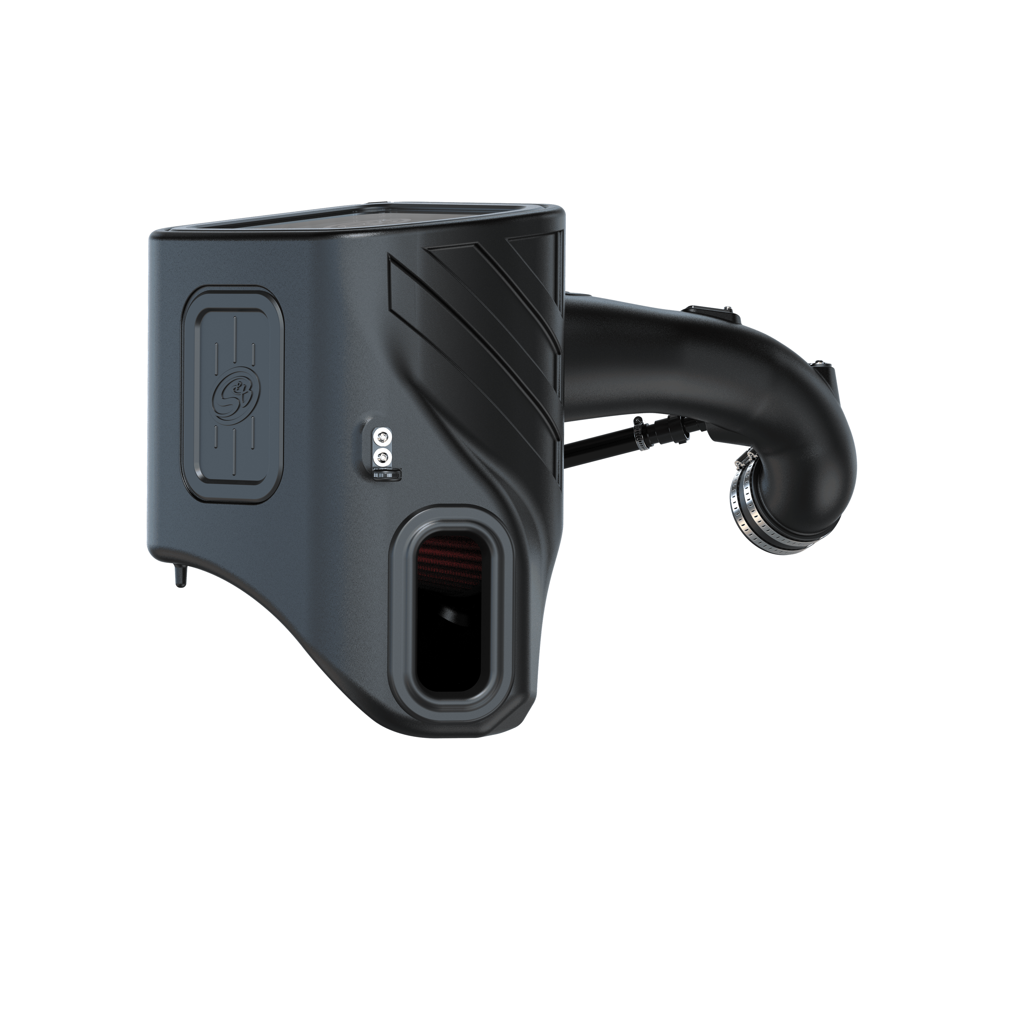 Cold Air Intake for 2020-2024  Silverado / Sierra 2500 & 3500 6.6L