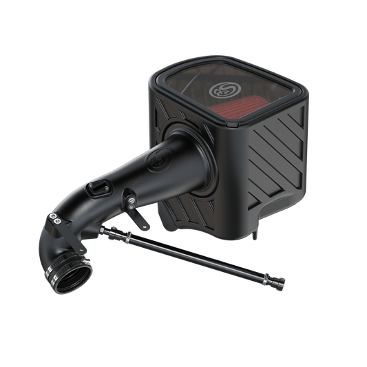 Cold Air Intake for 2020-2024  Silverado / Sierra 2500 & 3500 6.6L
