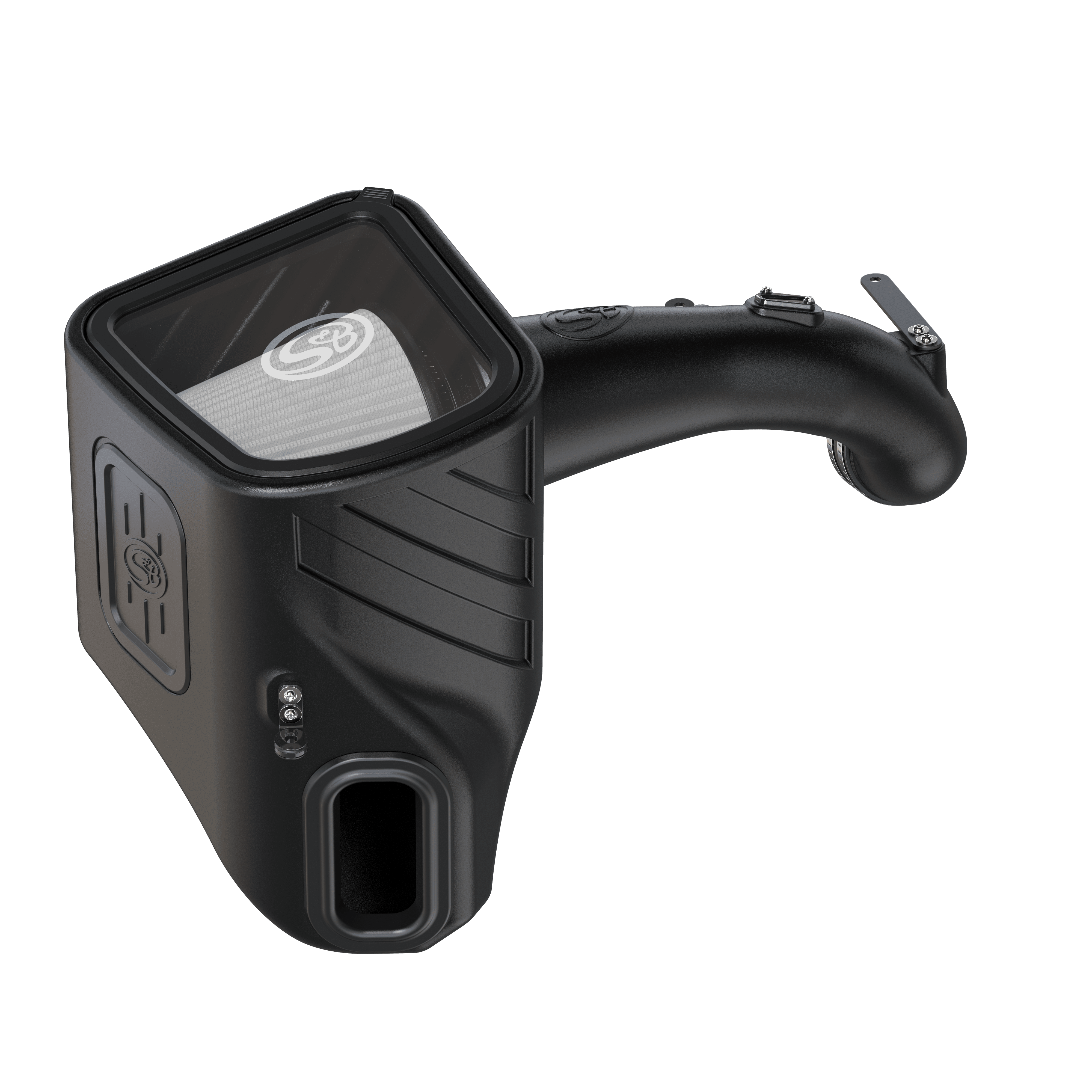 Cold Air Intake for 2020-2024  Silverado / Sierra 2500 & 3500 6.6L