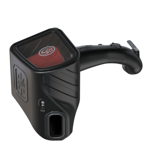 Cold Air Intake for 2020-2024  Silverado / Sierra 2500 & 3500 6.6L