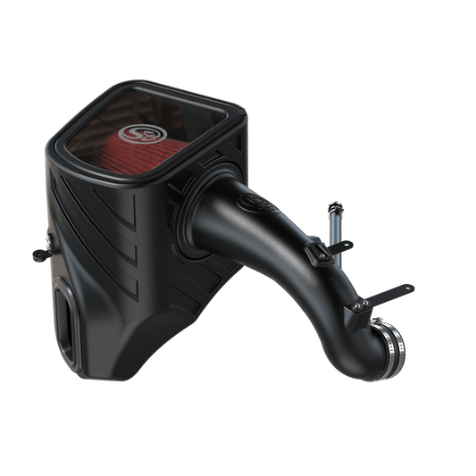 Cold Air Intake for 2020-2024  Silverado / Sierra 2500 & 3500 6.6L