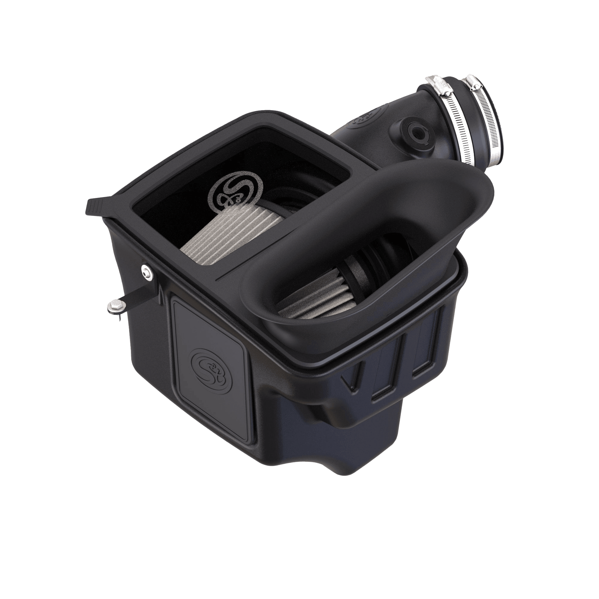 Cold Air Intake for 2021-2024 Jeep Wrangler 392 6.4L