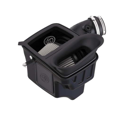 Cold Air Intake for 2021-2024 Jeep Wrangler 392 6.4L