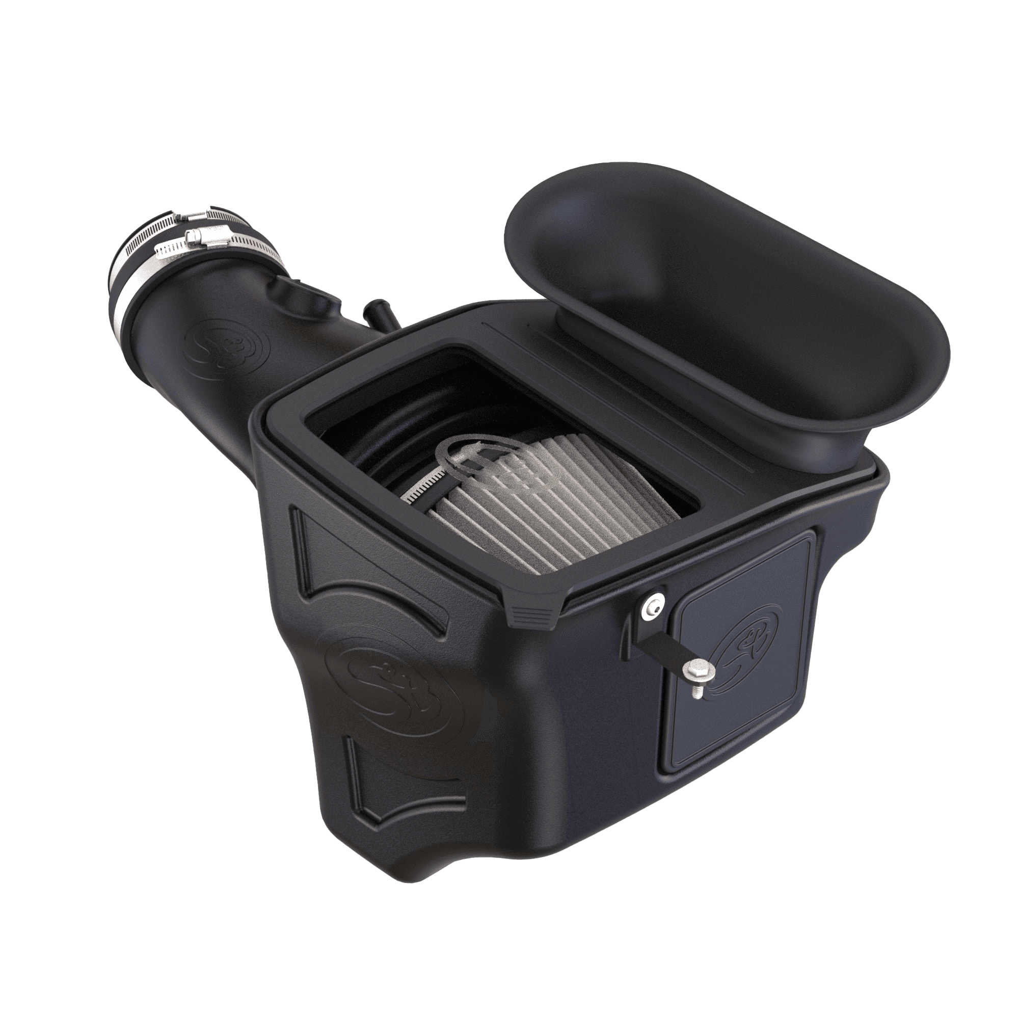 Cold Air Intake for 2021-2024 Jeep Wrangler 392 6.4L