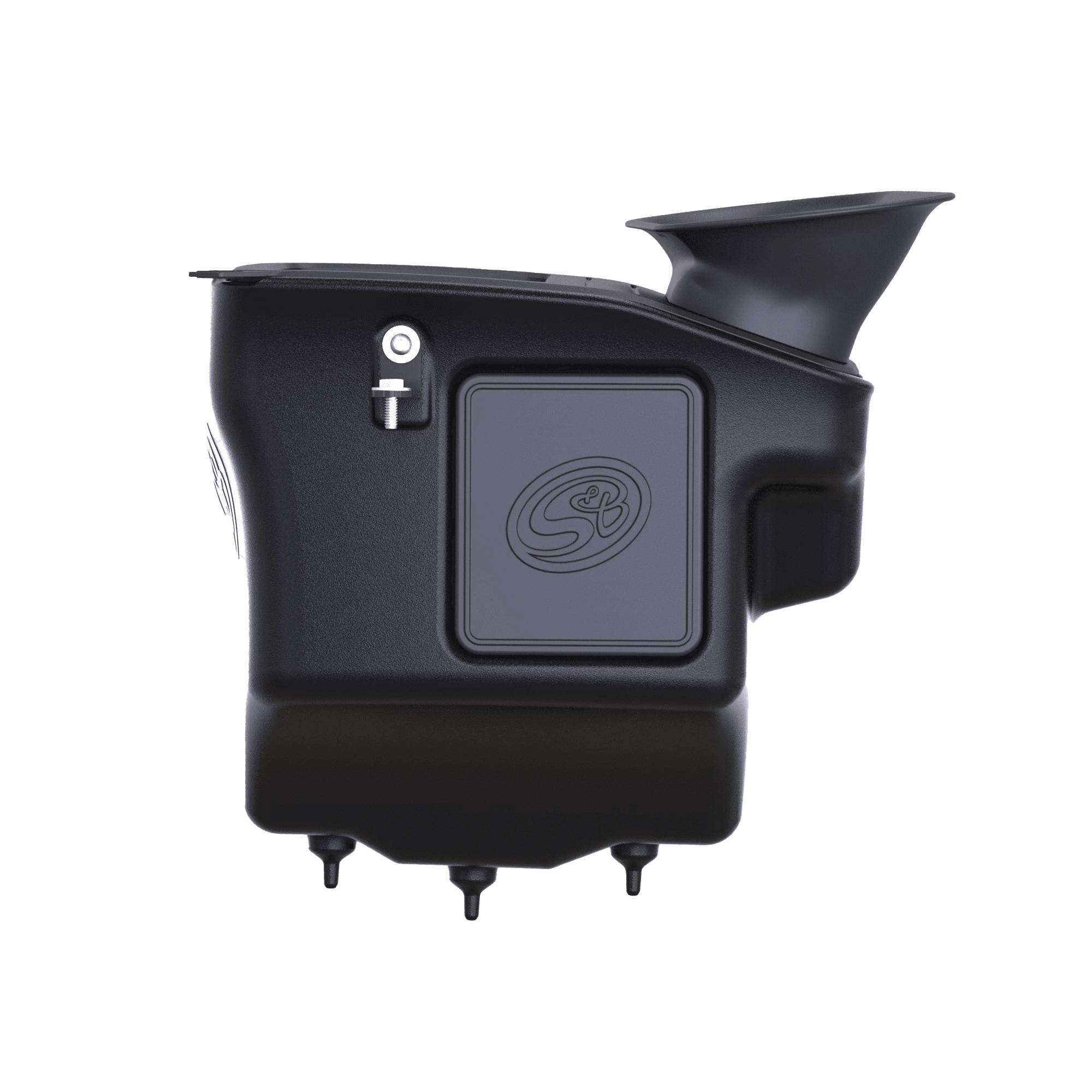 Cold Air Intake for 2021-2024 Jeep Wrangler 392 6.4L