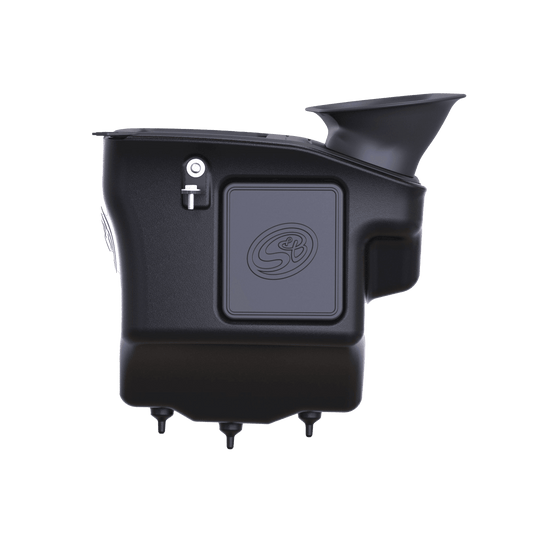 Cold Air Intake for 2021-2024 Jeep Wrangler 392 6.4L