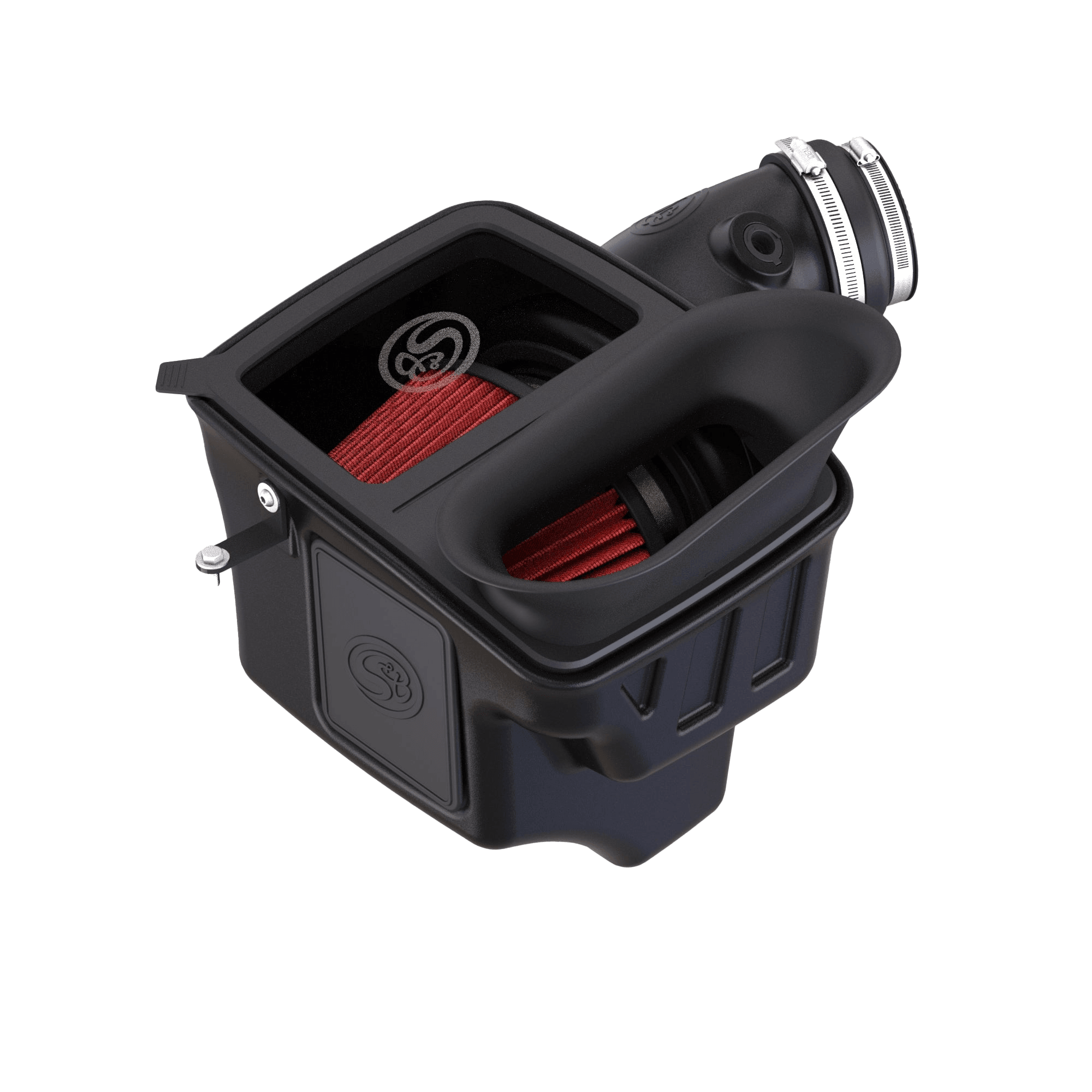 Cold Air Intake for 2021-2024 Jeep Wrangler 392 6.4L