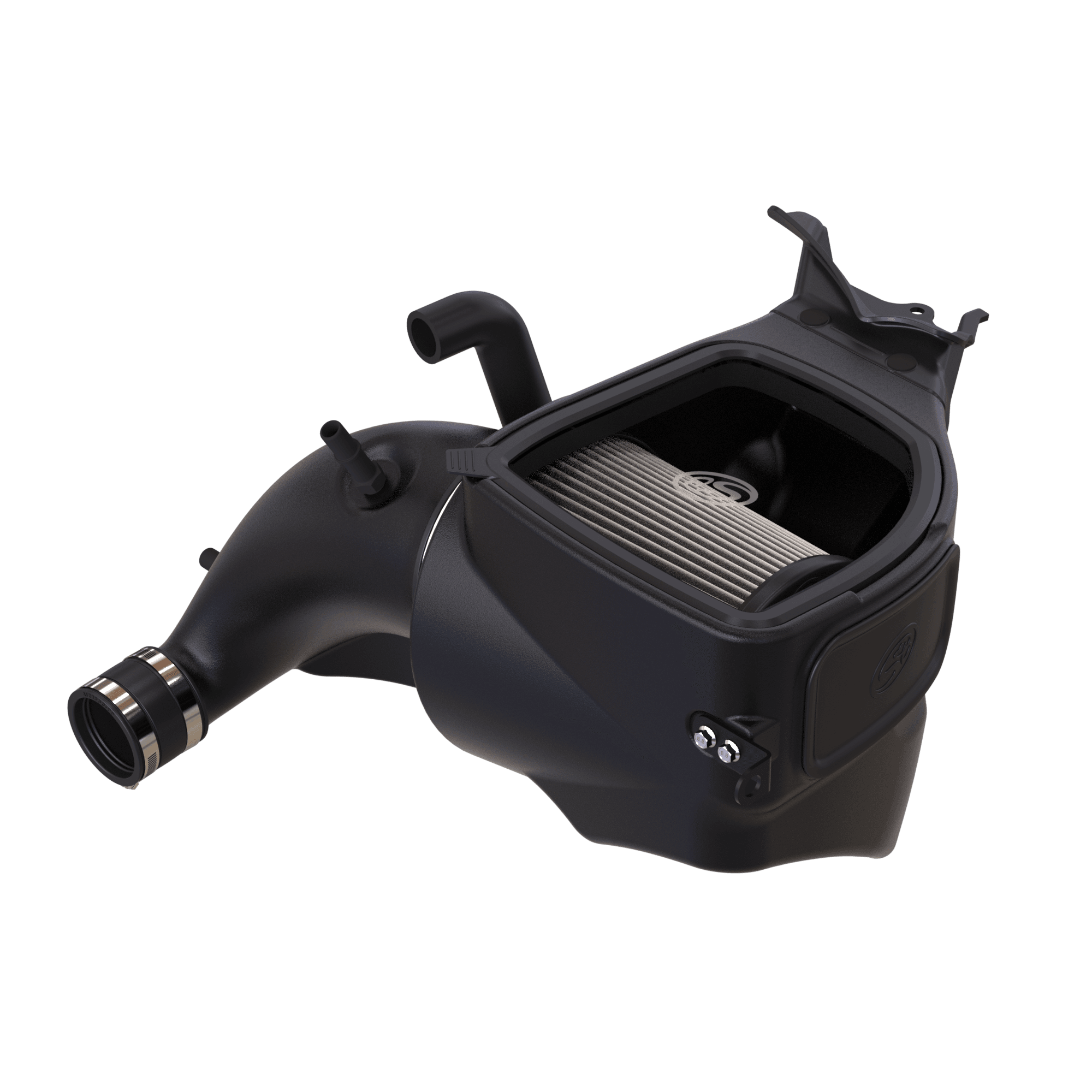 COLD AIR INTAKE FOR 2021-2024 FORD BRONCO 2.3L