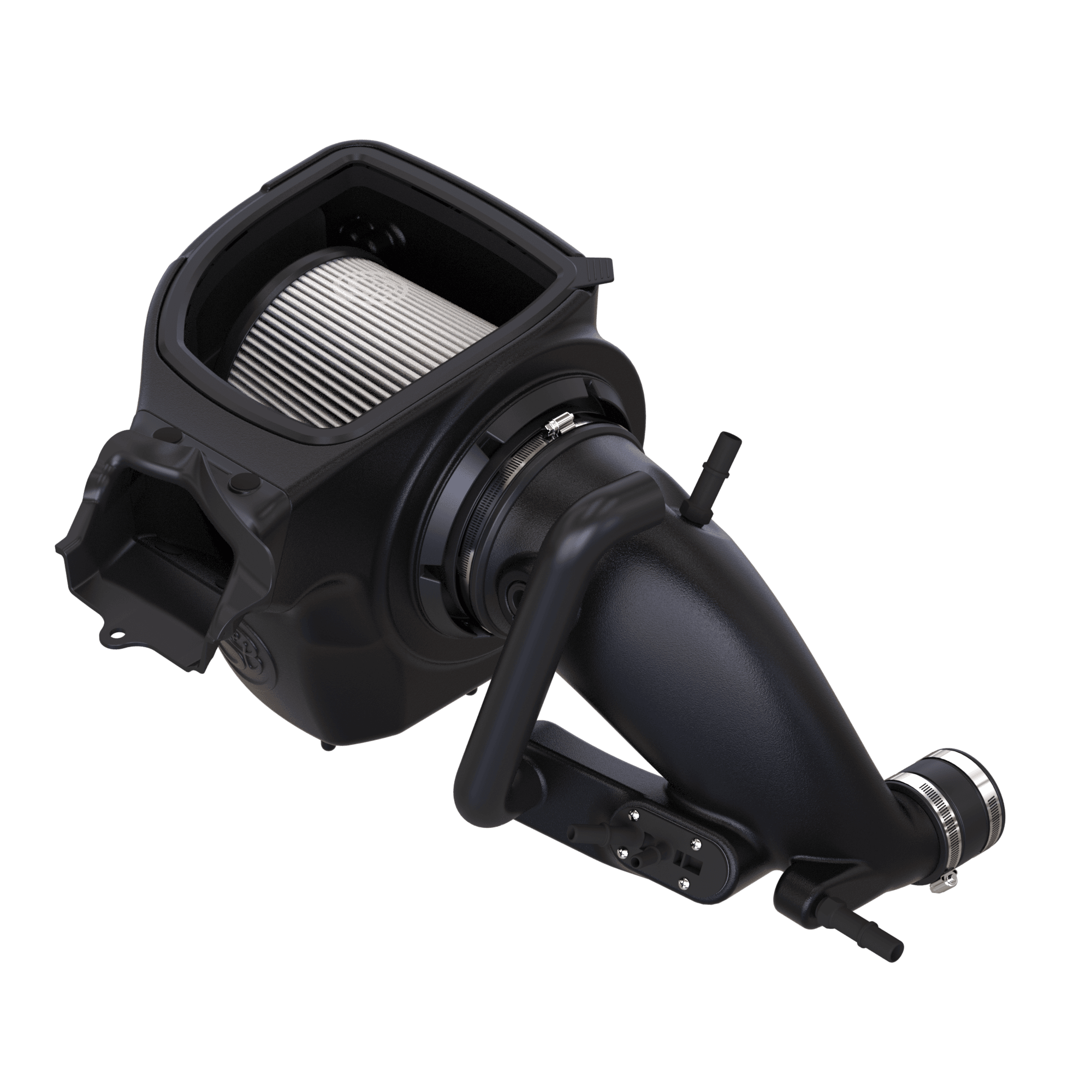 COLD AIR INTAKE FOR 2021-2024 FORD BRONCO 2.3L