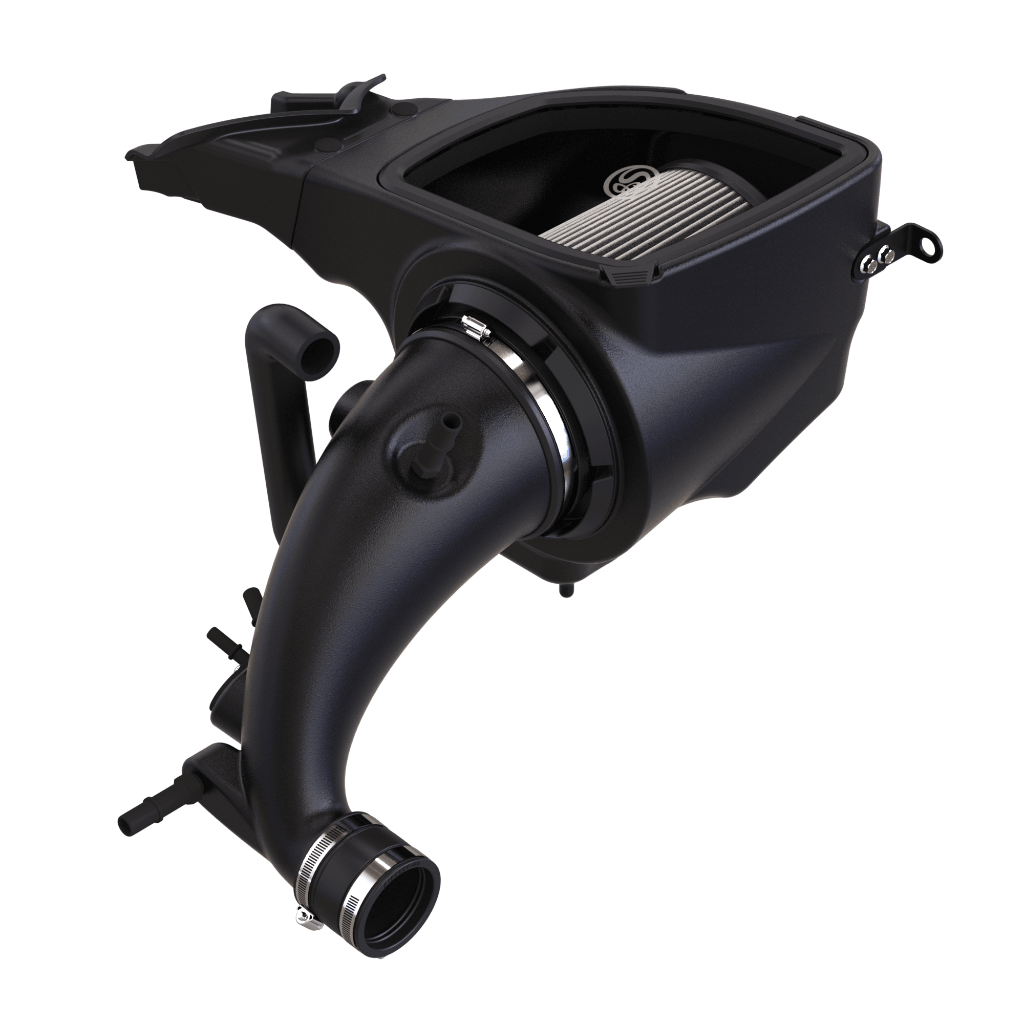 COLD AIR INTAKE FOR 2021-2024 FORD BRONCO 2.3L