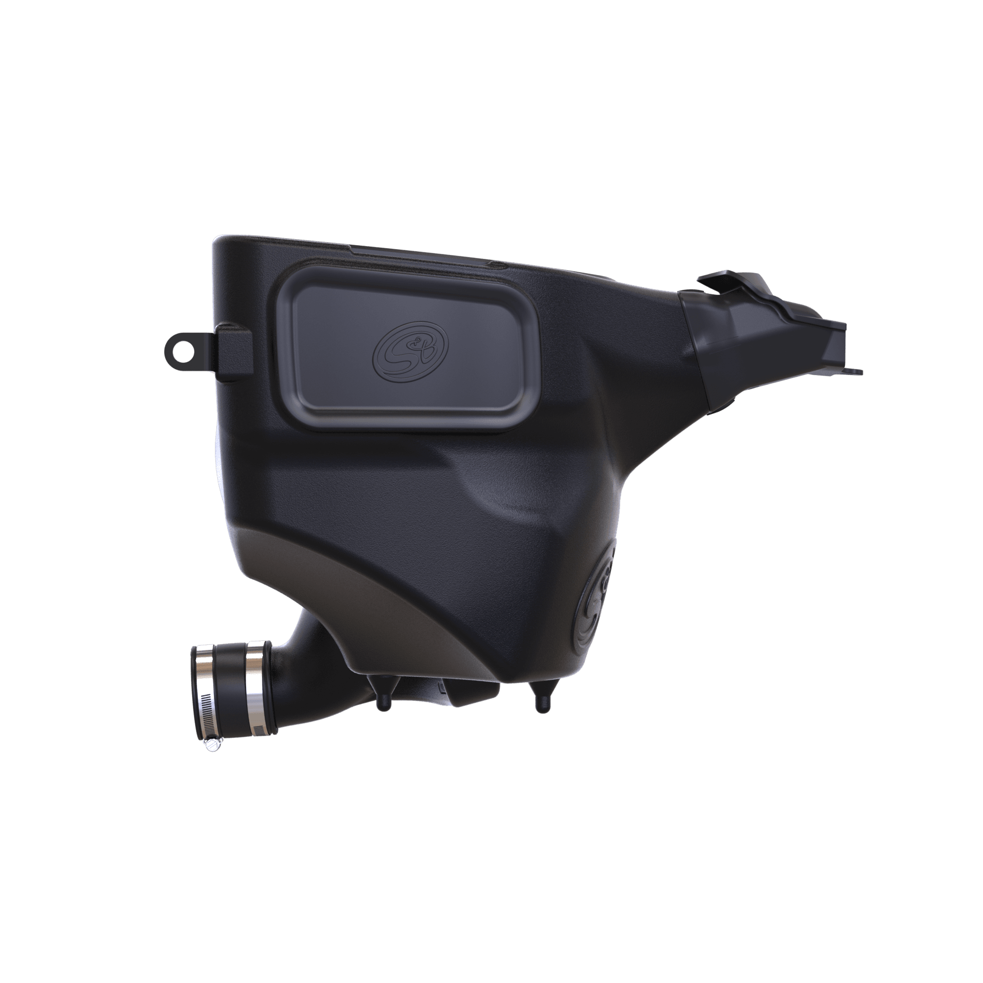 COLD AIR INTAKE FOR 2021-2024 FORD BRONCO 2.3L