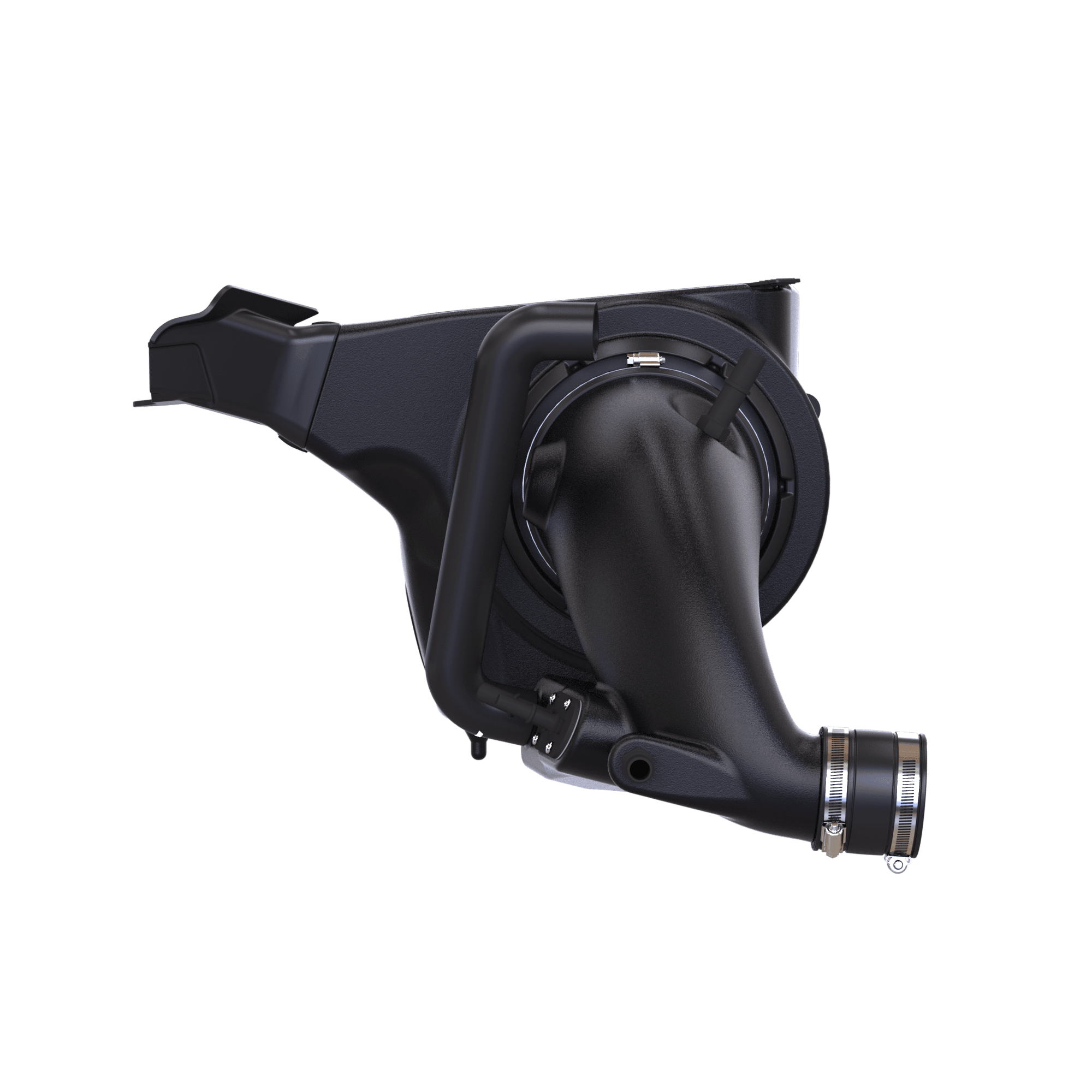 COLD AIR INTAKE FOR 2021-2024 FORD BRONCO 2.3L