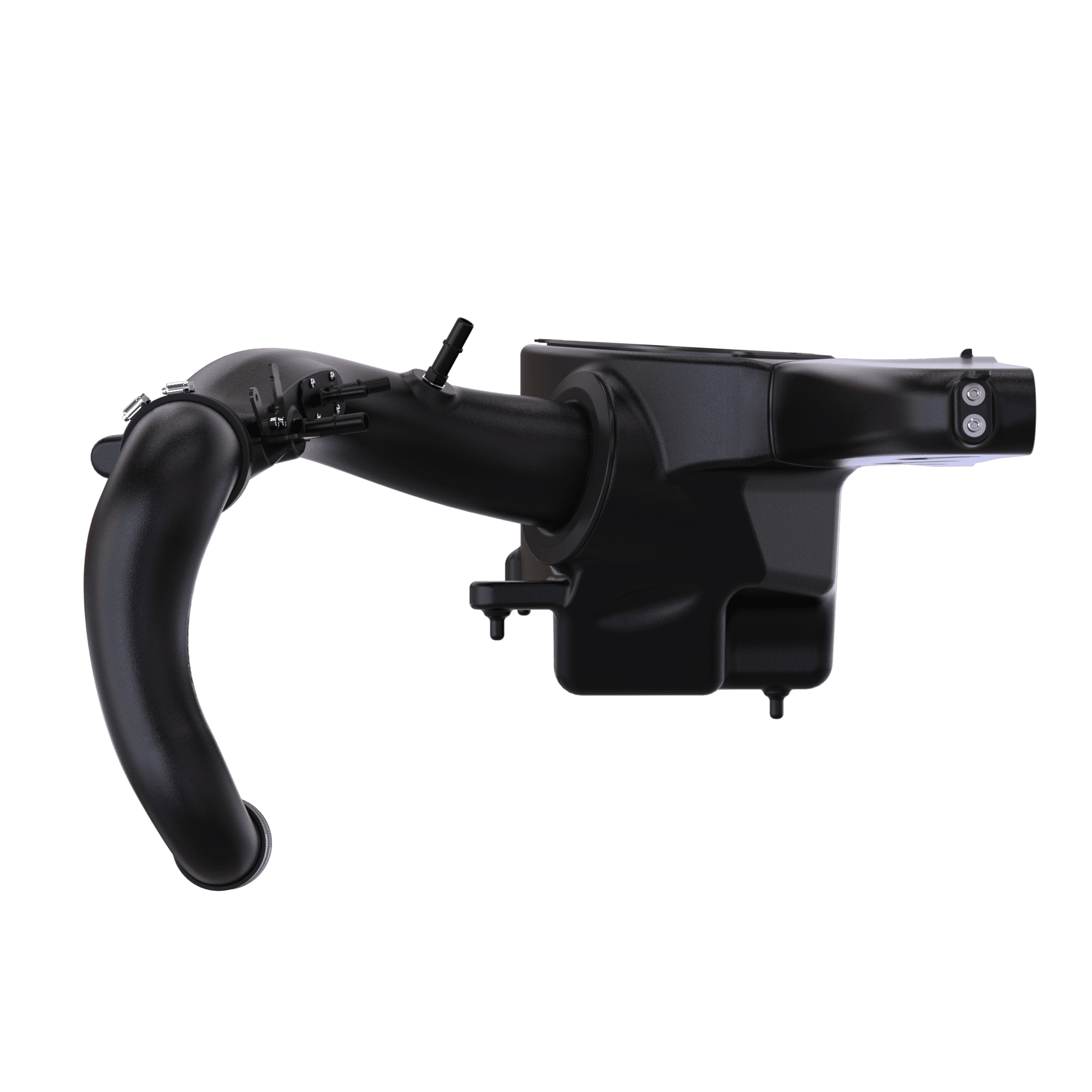 Cold Air Intake for 2021-24 Ford Bronco Sport 2.0l, 2022-24 Ford Maverick, 