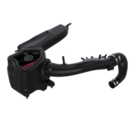 Cold Air Intake for 2021-24 Ford Bronco Sport 2.0l, 2022-24 Ford Maverick, 