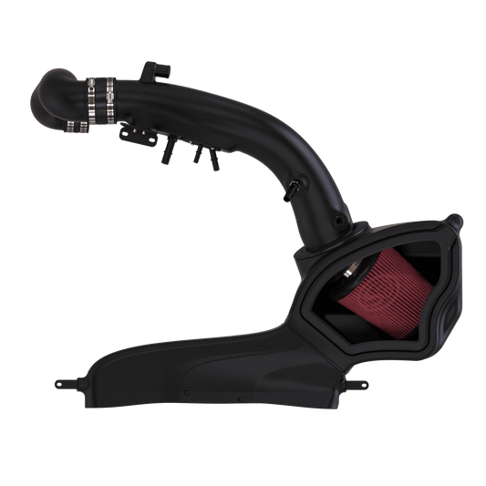 Cold Air Intake for 2021-24 Ford Bronco Sport 2.0l, 2022-24 Ford Maverick, 