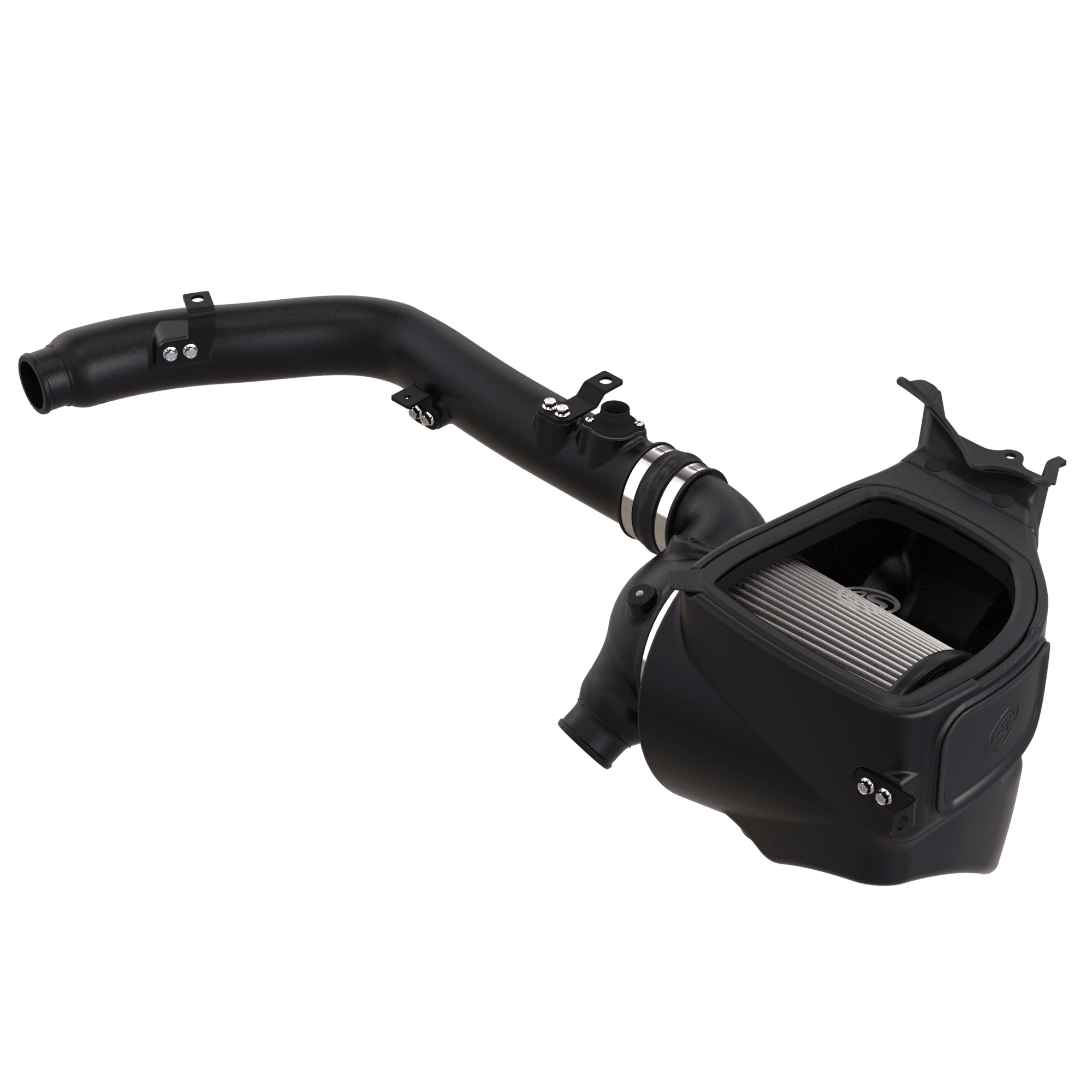 COLD AIR INTAKE FOR 2021-2024 FORD BRONCO 2.7L