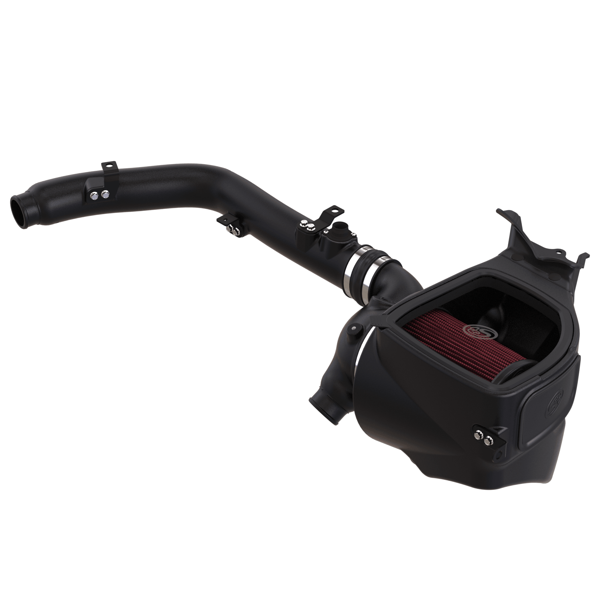 COLD AIR INTAKE FOR 2021-2024 FORD BRONCO 2.7L