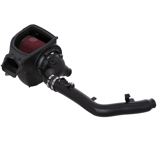 COLD AIR INTAKE FOR 2021-2024 FORD BRONCO 2.7L