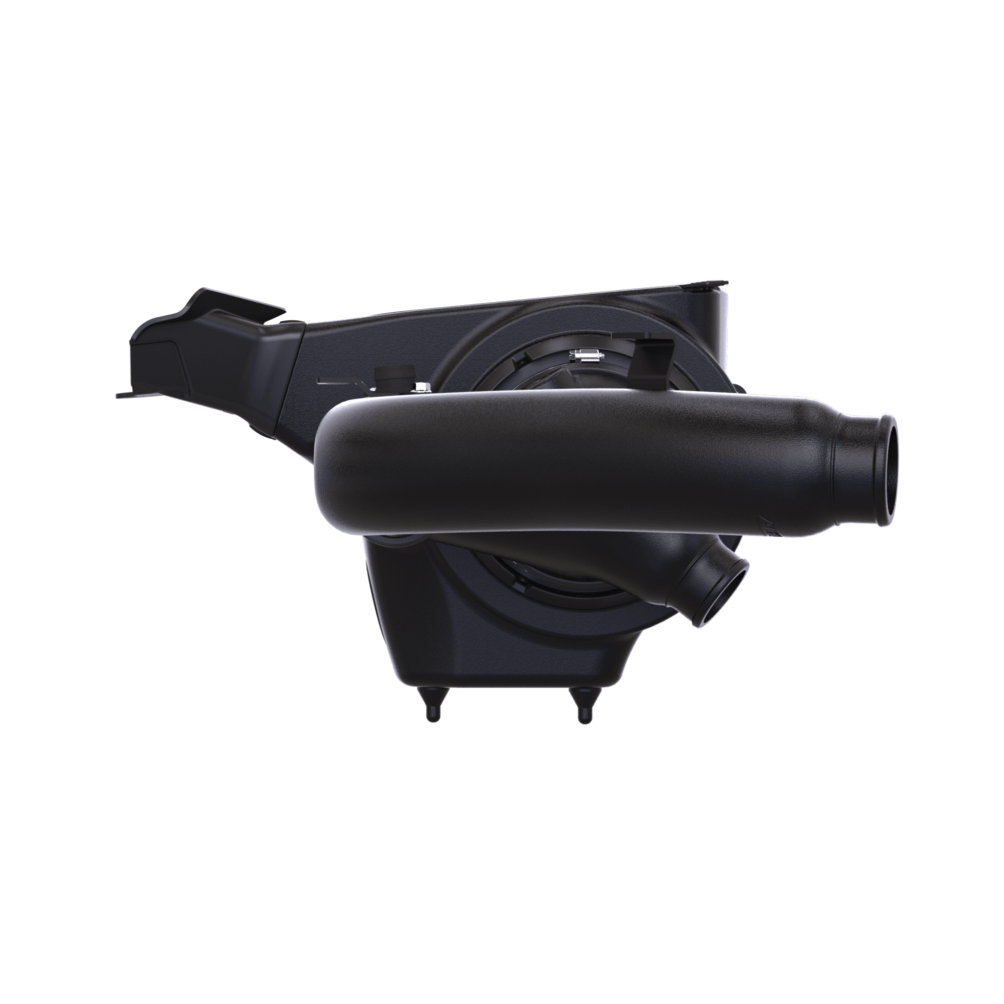 COLD AIR INTAKE FOR 2021-2024 FORD BRONCO 2.7L