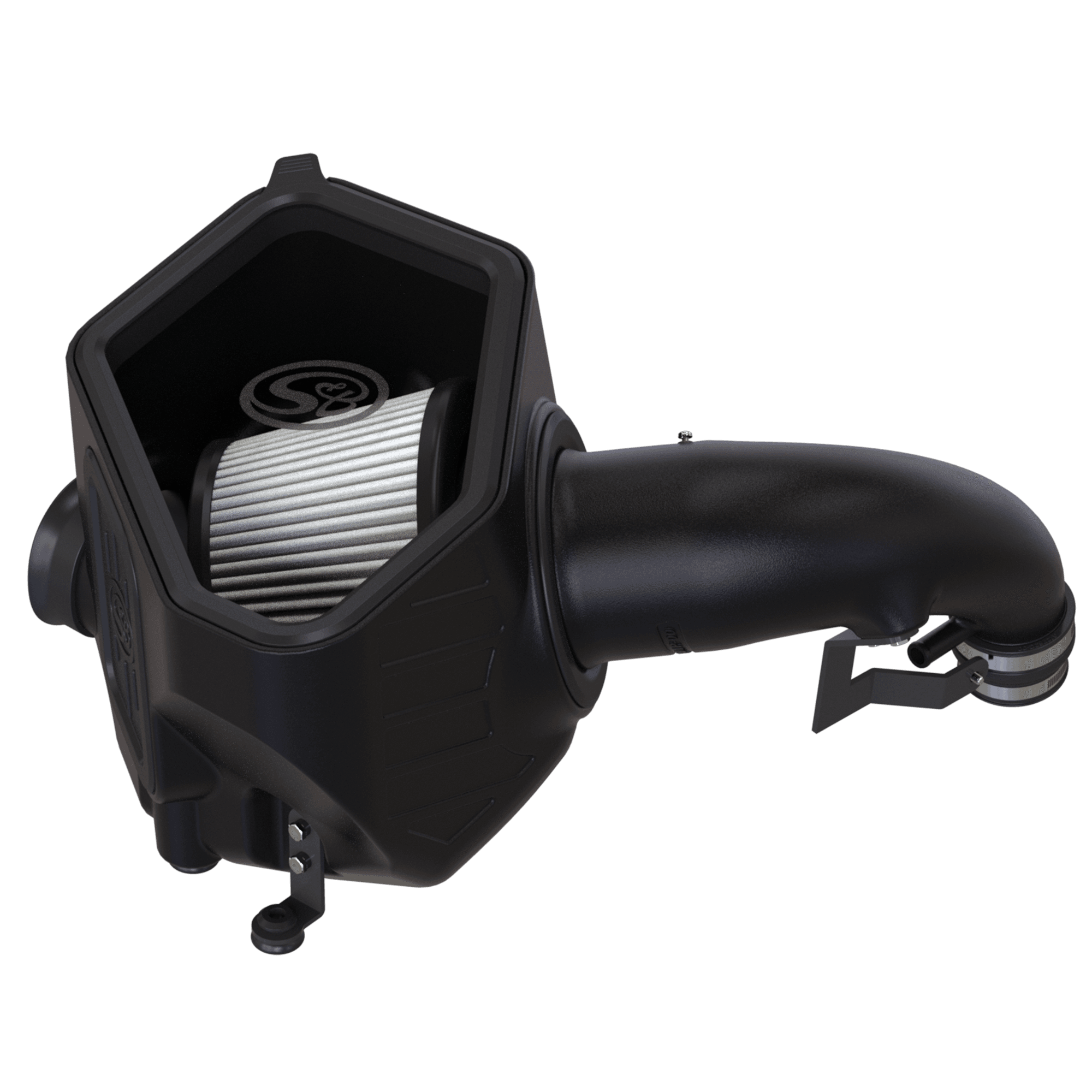 Cold Air Intake for 2022-2024 Toyota Tundra, 2023 Sequoia V6 3.4L and 3.4L Hybrid