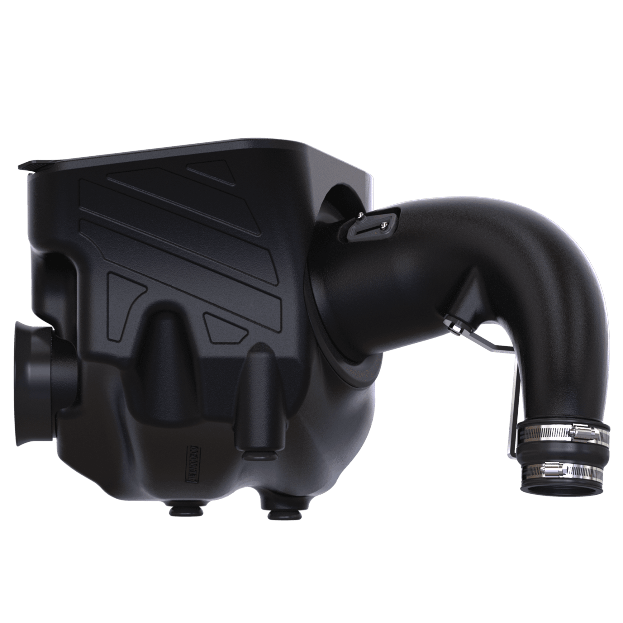 Cold Air Intake for 2022-2024 Toyota Tundra, 2023 Sequoia V6 3.4L and 3.4L Hybrid