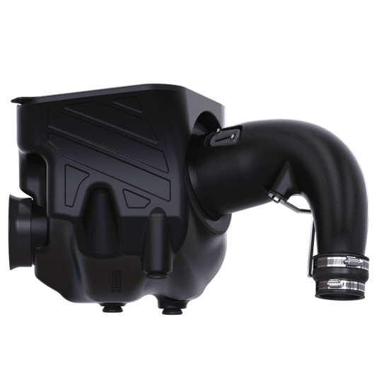 Cold Air Intake for 2022-2024 Toyota Tundra, 2023 Sequoia V6 3.4L and 3.4L Hybrid