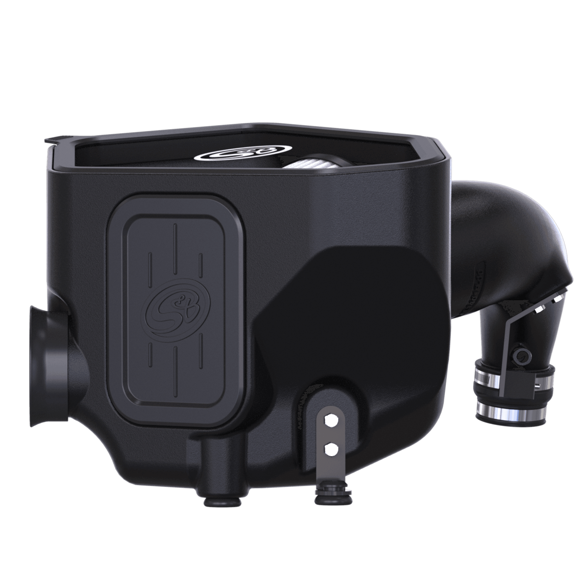 Cold Air Intake for 2022-2024 Toyota Tundra, 2023 Sequoia V6 3.4L and 3.4L Hybrid