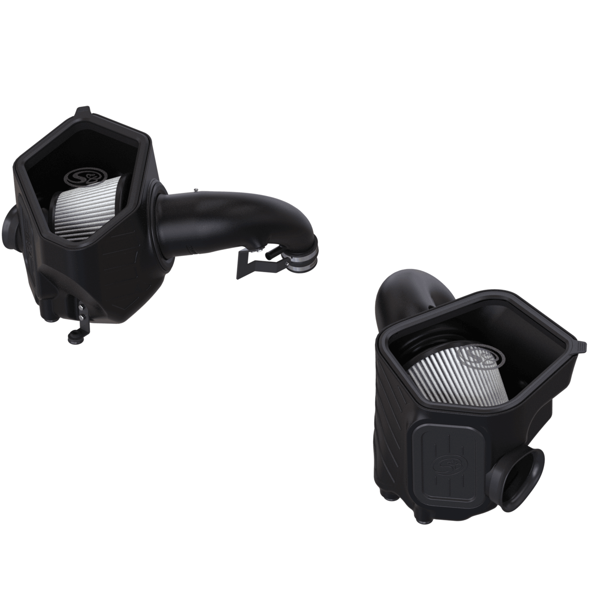 Cold Air Intake for 2022-2024 Toyota Tundra, 2023 Sequoia V6 3.4L and 3.4L Hybrid