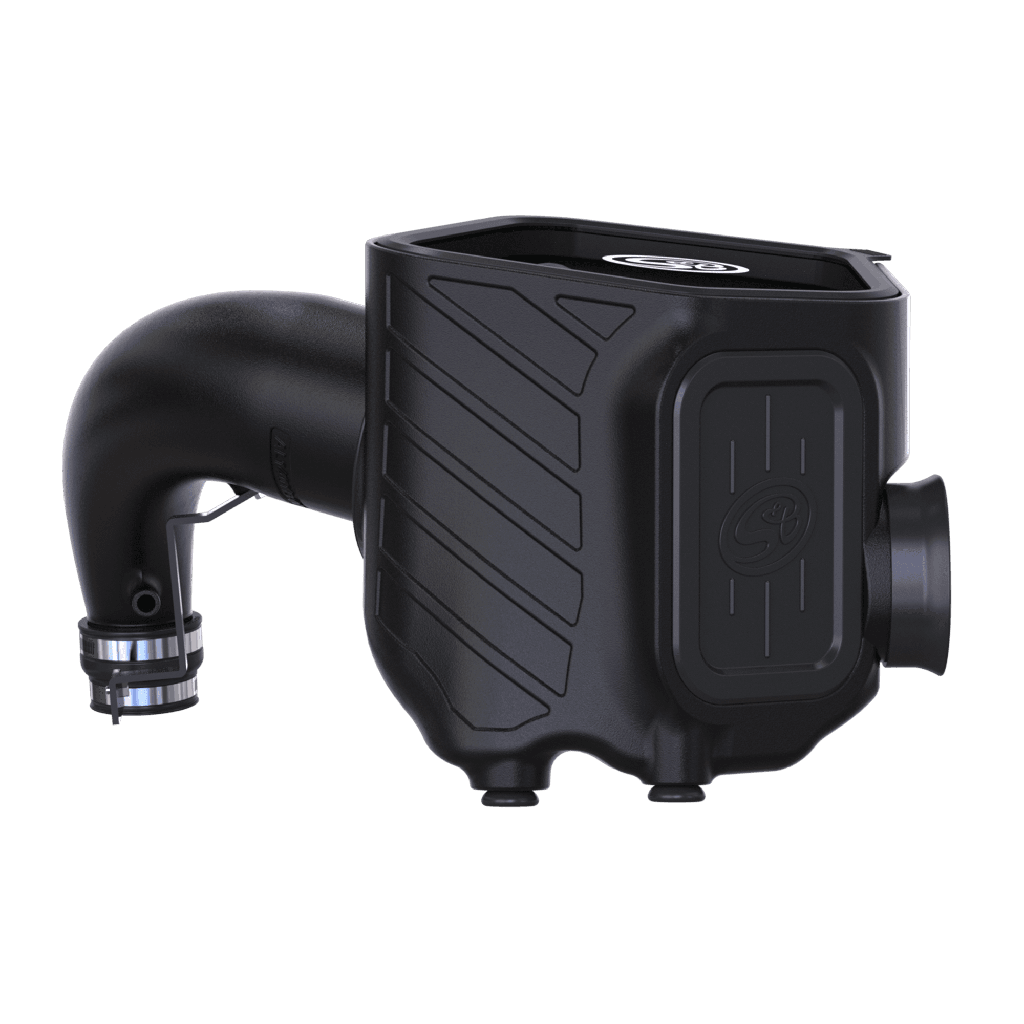 Cold Air Intake for 2022-2024 Toyota Tundra, 2023 Sequoia V6 3.4L and 3.4L Hybrid
