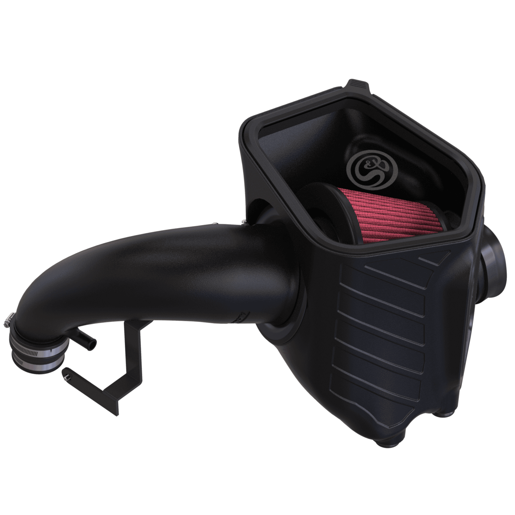 Cold Air Intake for 2022-2024 Toyota Tundra, 2023 Sequoia V6 3.4L and 3.4L Hybrid