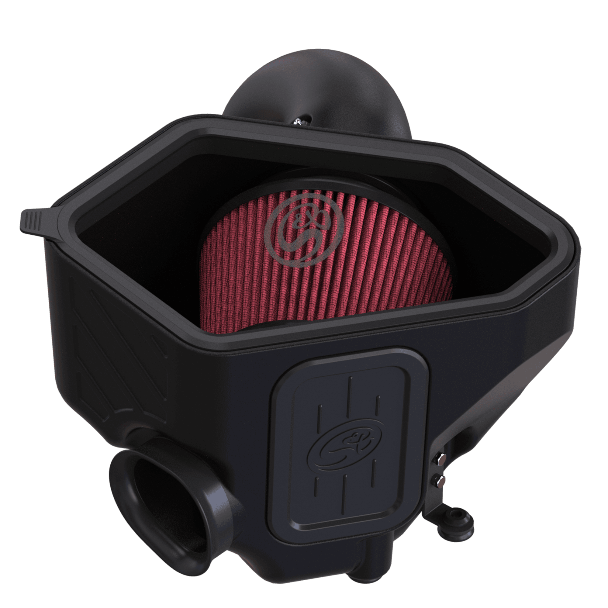 Cold Air Intake for 2022-2024 Toyota Tundra, 2023 Sequoia V6 3.4L and 3.4L Hybrid