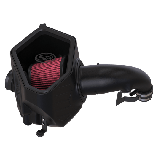 Cold Air Intake for 2022-2024 Toyota Tundra, 2023 Sequoia V6 3.4L and 3.4L Hybrid