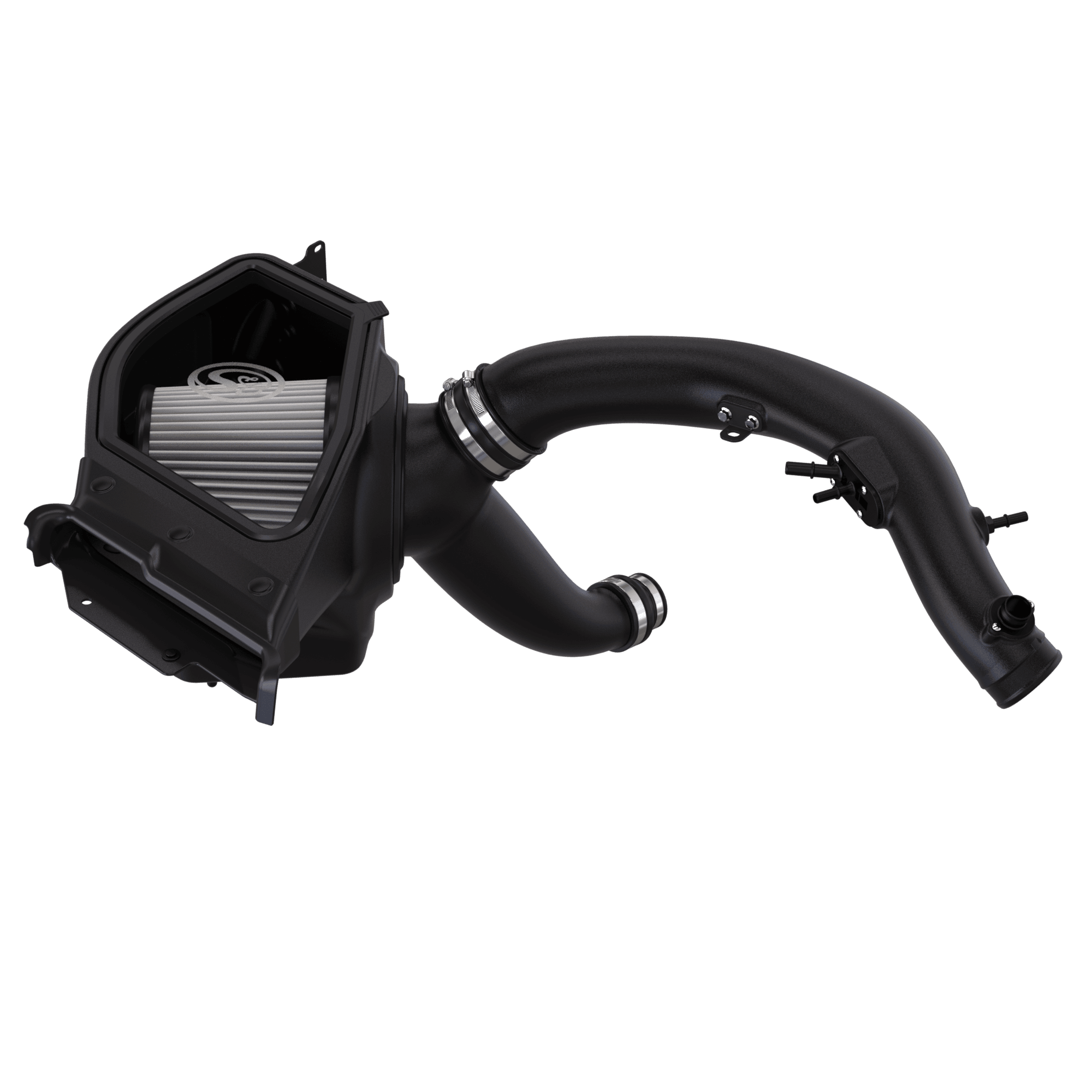 2022-2024 FORD BRONCO RAPTOR 3.0L ECOBOOST