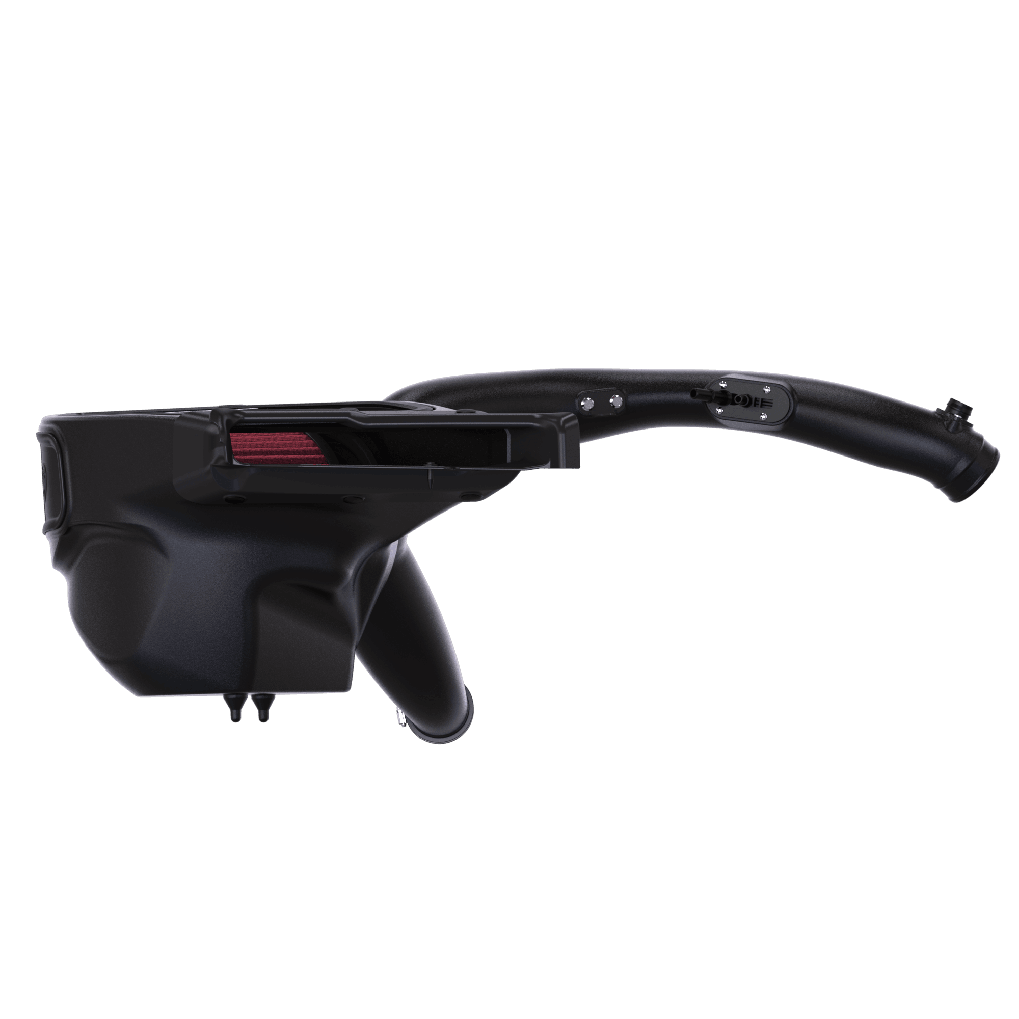 2022-2024 FORD BRONCO RAPTOR 3.0L ECOBOOST