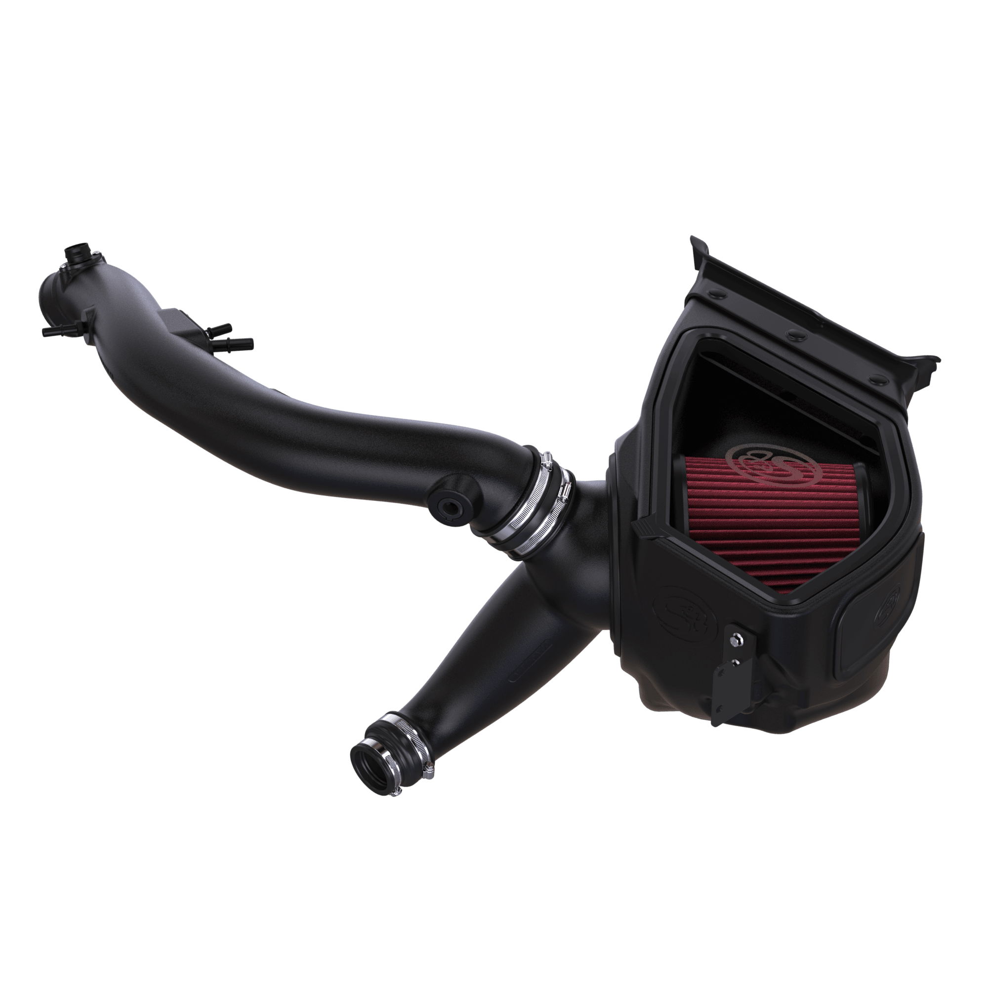 2022-2024 FORD BRONCO RAPTOR 3.0L ECOBOOST