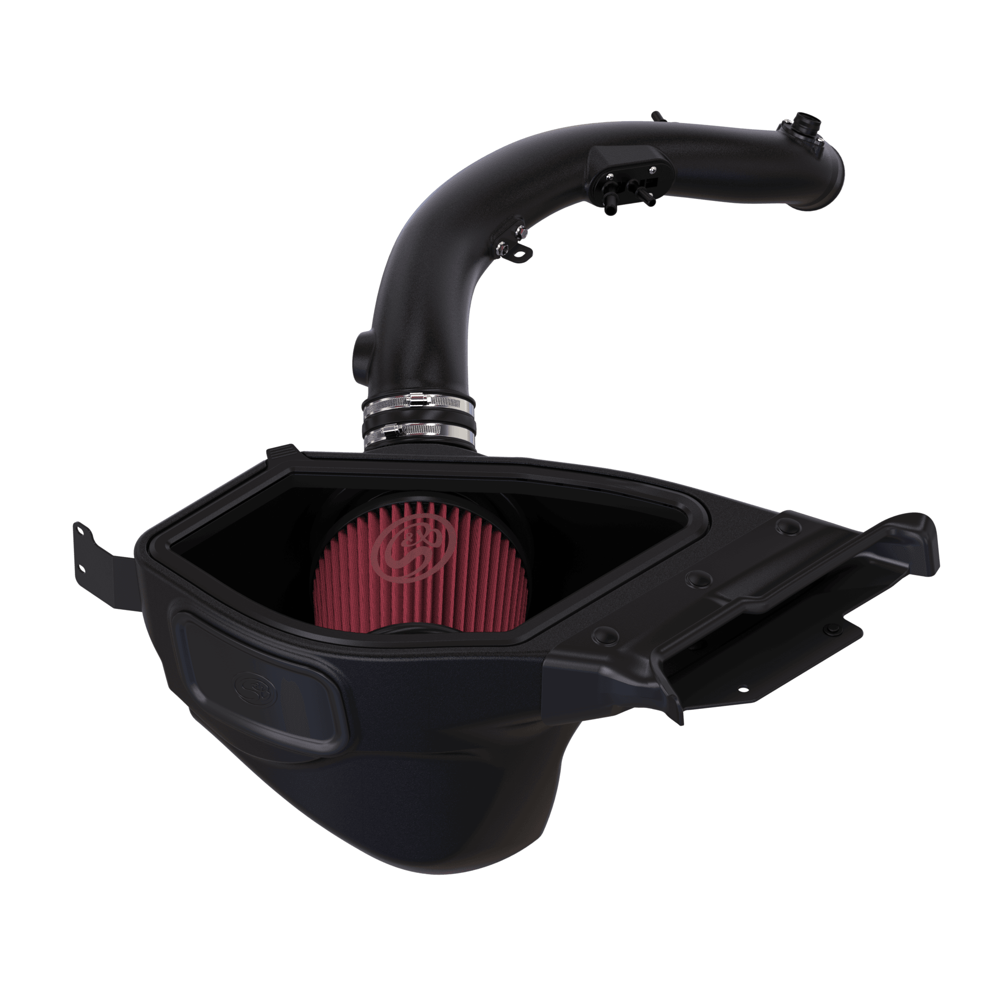 2022-2024 FORD BRONCO RAPTOR 3.0L ECOBOOST