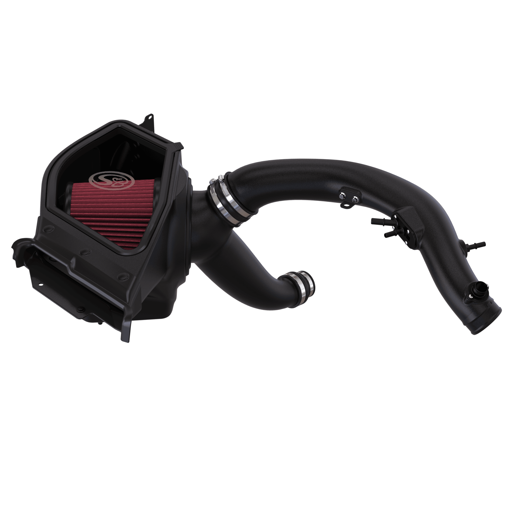 2022-2024 FORD BRONCO RAPTOR 3.0L ECOBOOST