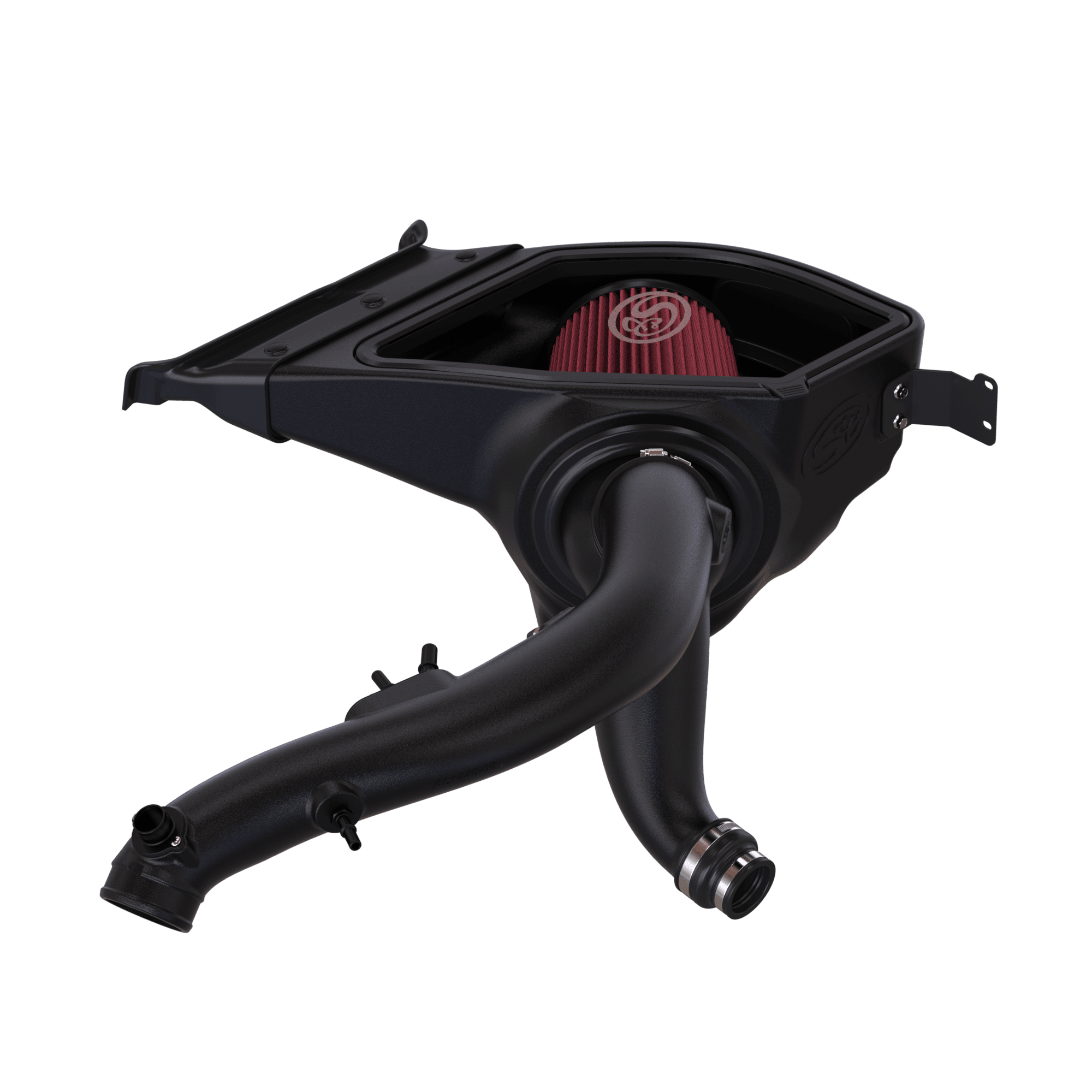 2022-2024 FORD BRONCO RAPTOR 3.0L ECOBOOST