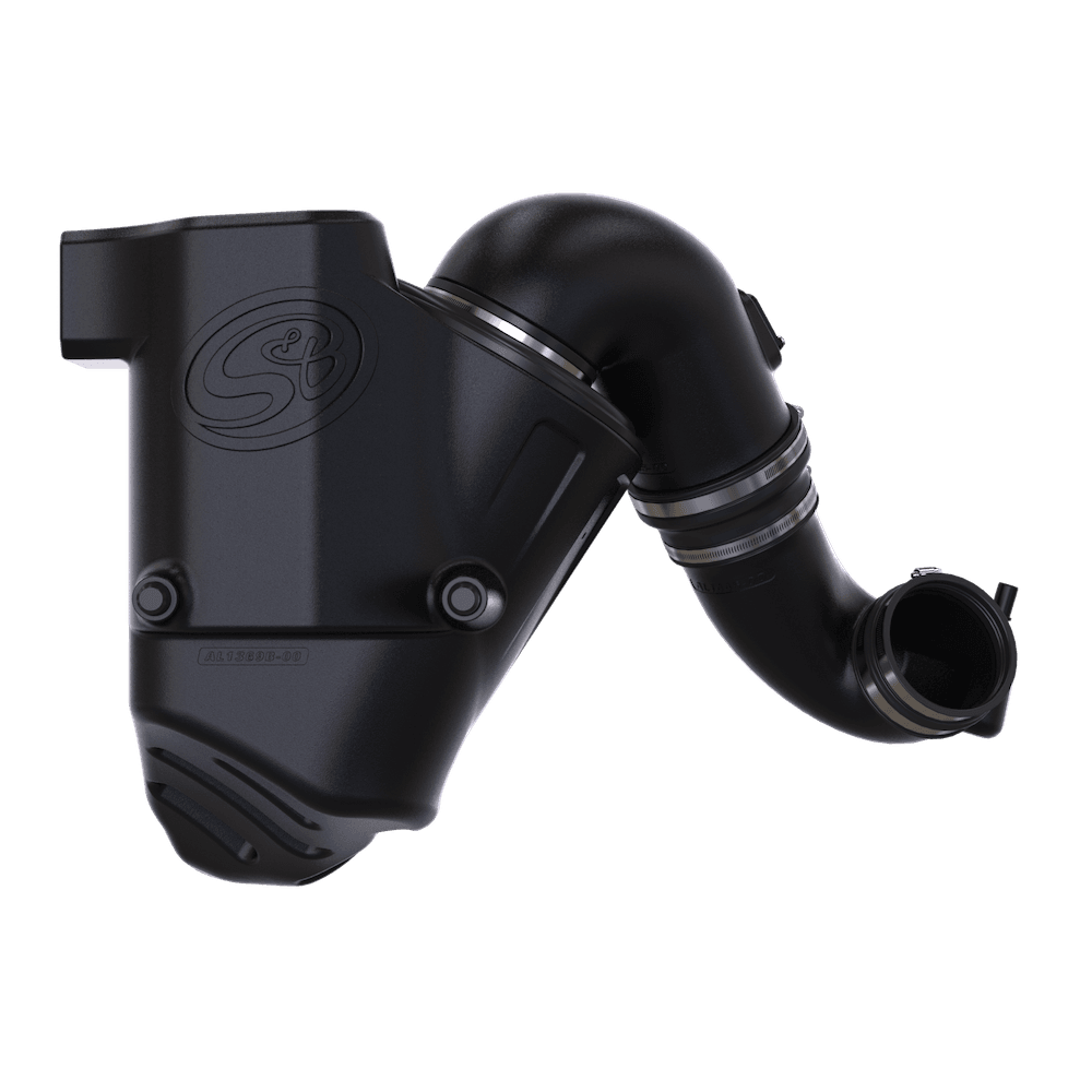 Cold Air Intake for 2022-2024 Cadillac Escalade V 6.2L