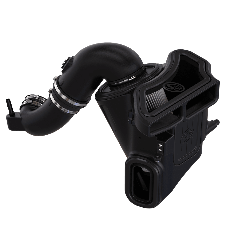 Cold Air Intake for 2022-2024 Cadillac Escalade V 6.2L