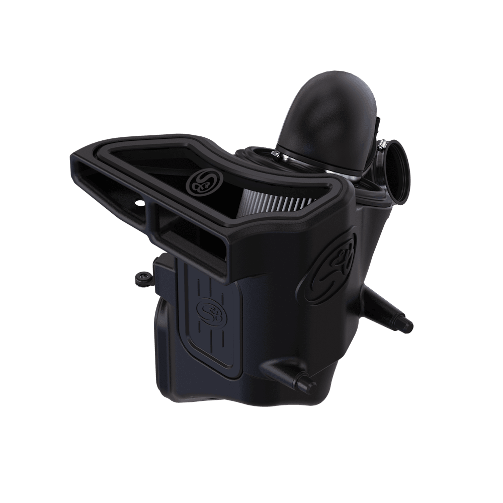 Cold Air Intake for 2022-2024 Cadillac Escalade V 6.2L