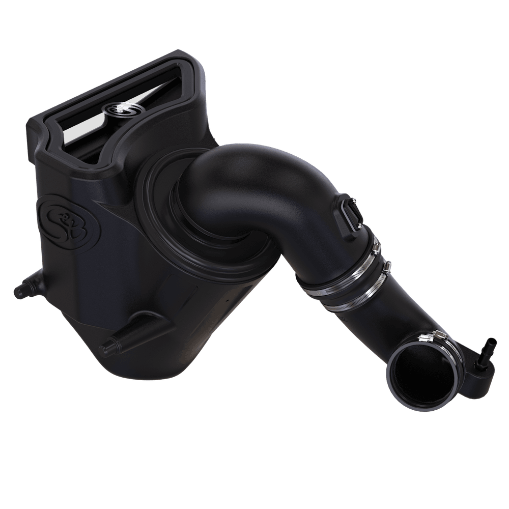 Cold Air Intake for 2022-2024 Cadillac Escalade V 6.2L